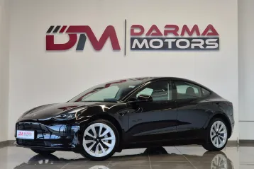 Tesla Model 3 din 2021 - oferta TES143652