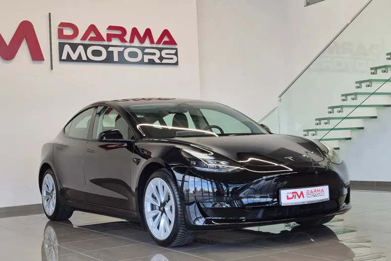 Tesla Model 3 din 2021 cu 88.000 km - oferta TES143652 - foto 2