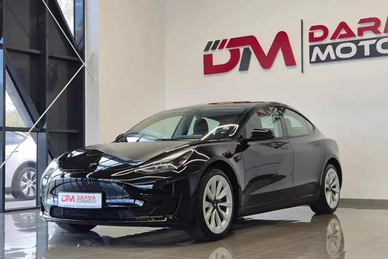 Tesla Model 3 din 2021 cu 88.000 km - oferta TES143652 - foto 3
