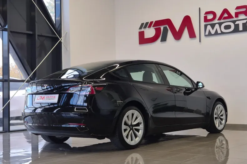 Tesla Model 3 din 2021 cu 88.000 km - oferta TES143652 - foto 4