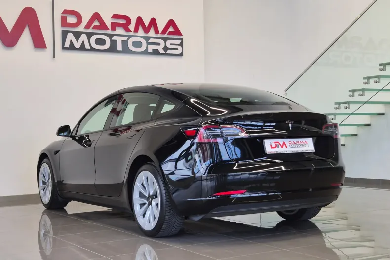 Tesla Model 3 din 2021 cu 88.000 km - oferta TES143652 - foto 5