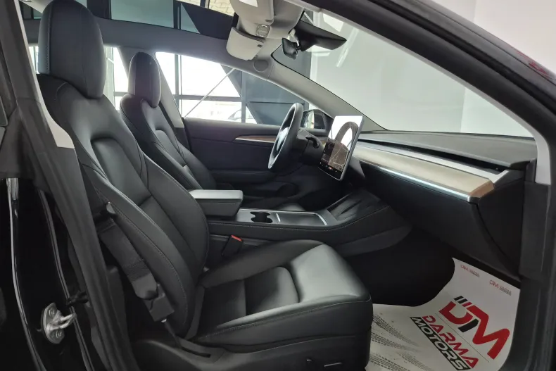 Tesla Model 3 din 2021 cu 88.000 km - oferta TES143652 - foto 6