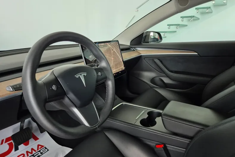 Tesla Model 3 din 2021 cu 88.000 km - oferta TES143652 - foto 10