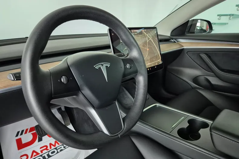 Tesla Model 3 din 2021 cu 88.000 km - oferta TES143652 - foto 11