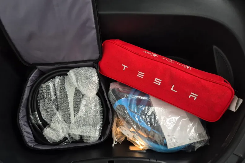 Tesla Model 3 din 2021 cu 88.000 km - oferta TES143652 - foto 16