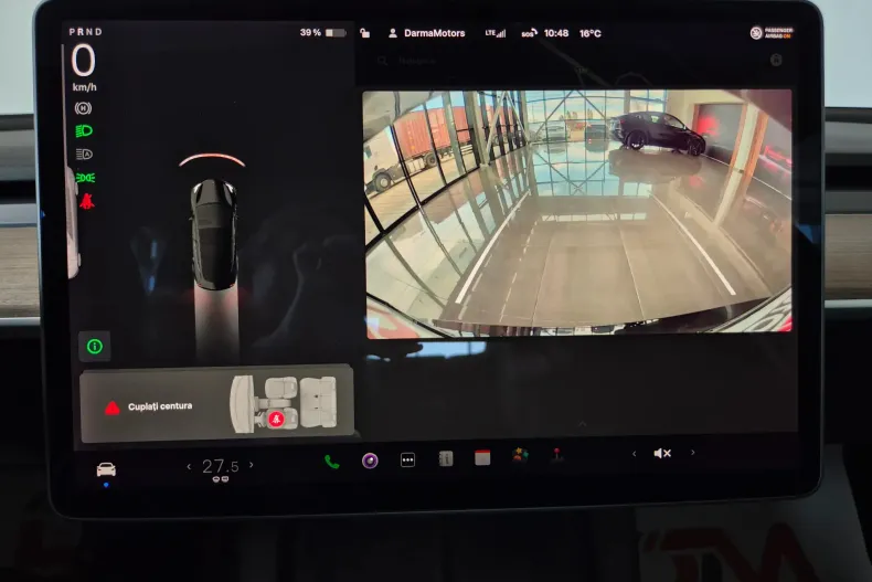 Tesla Model 3 din 2021 cu 88.000 km - oferta TES143652 - foto 17