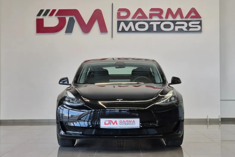 Tesla Model 3 din 2021 cu 88.000 km - oferta TES143652 - foto 18
