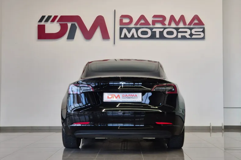 Tesla Model 3 din 2021 cu 88.000 km - oferta TES143652 - foto 19