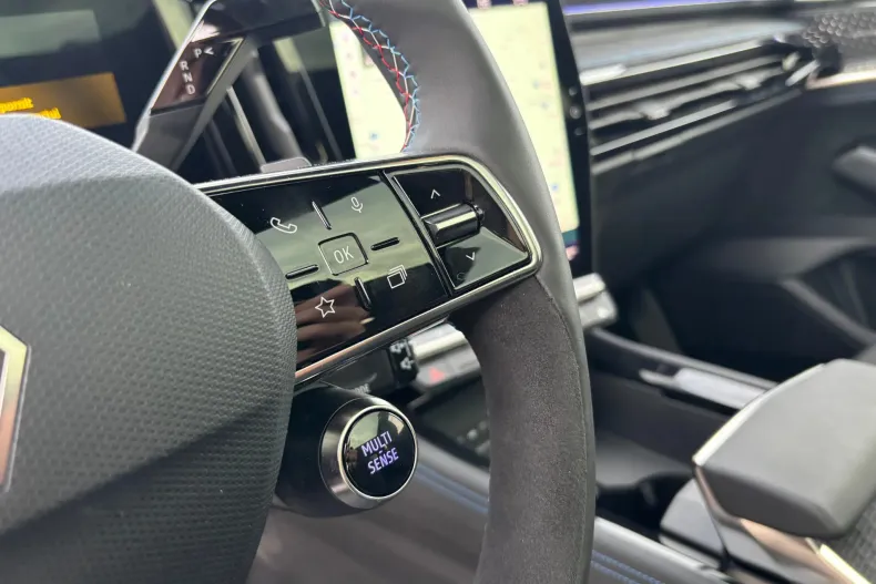 Renault Austral din 2025 cu 2.194 km - oferta REN143653 - foto 11