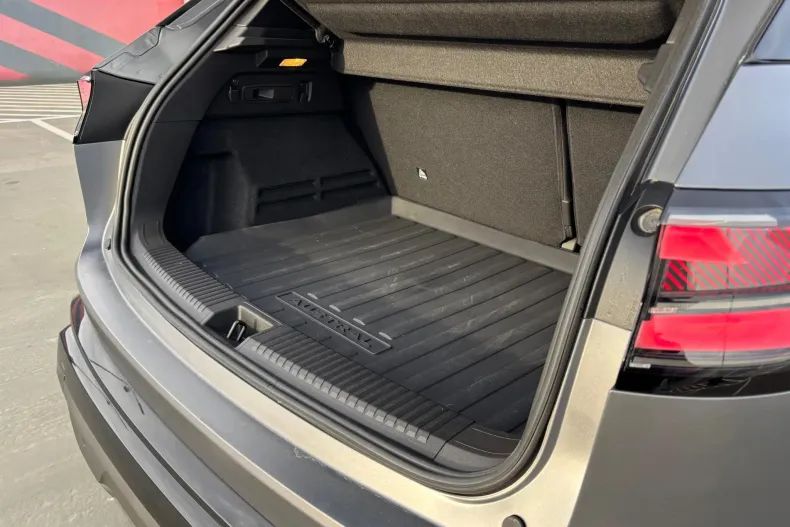 Renault Austral din 2025 cu 2.194 km - oferta REN143653 - foto 13