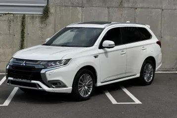 Mitsubishi Outlander din 2020 - oferta MIT143654