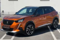 Peugeot 2008 din 2019 cu 54.782 km - oferta PEU143655 - foto 1