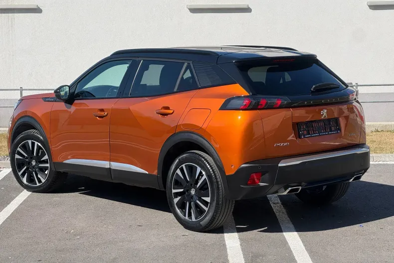 Peugeot 2008 din 2019 cu 54.782 km - oferta PEU143655 - foto 5