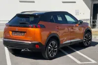 Peugeot 2008 din 2019 cu 54.782 km - oferta PEU143655 - foto 6