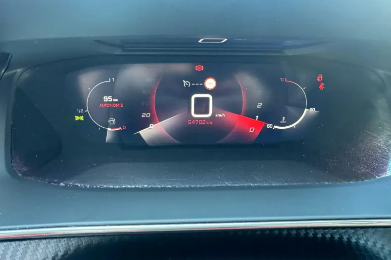 Peugeot 2008 din 2019 cu 54.782 km - oferta PEU143655 - foto 14