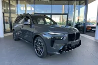 BMW X7 din 2025 cu 7 km - oferta BMW143660 - foto 1