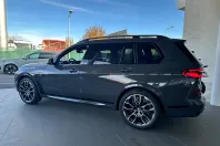 BMW X7 din 2025 cu 7 km - oferta BMW143660 - foto 4