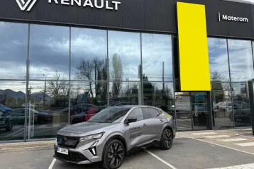 Renault Rafale din 2024 - oferta REN143661