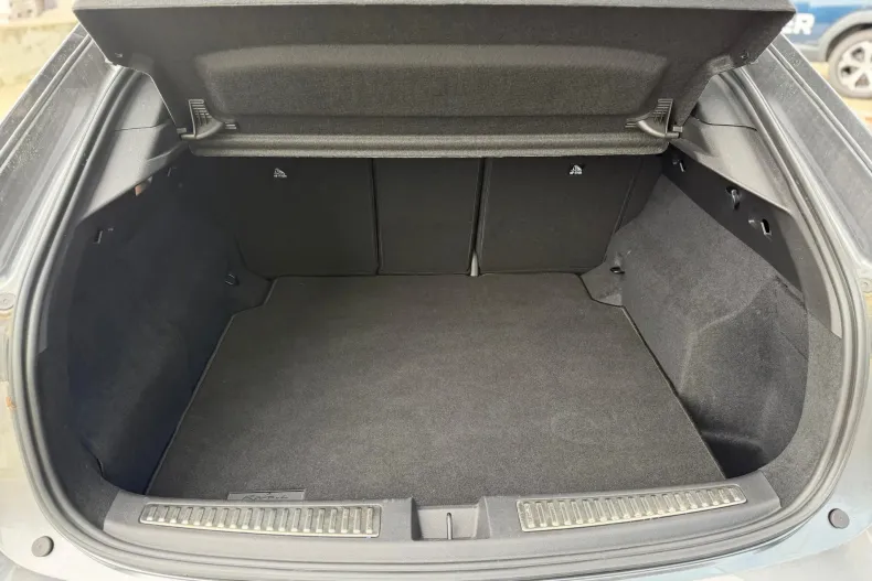 Renault Rafale din 2024 cu 8.950 km - oferta REN143661 - foto 7