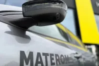 Renault Rafale din 2024 cu 8.950 km - oferta REN143661 - foto 8