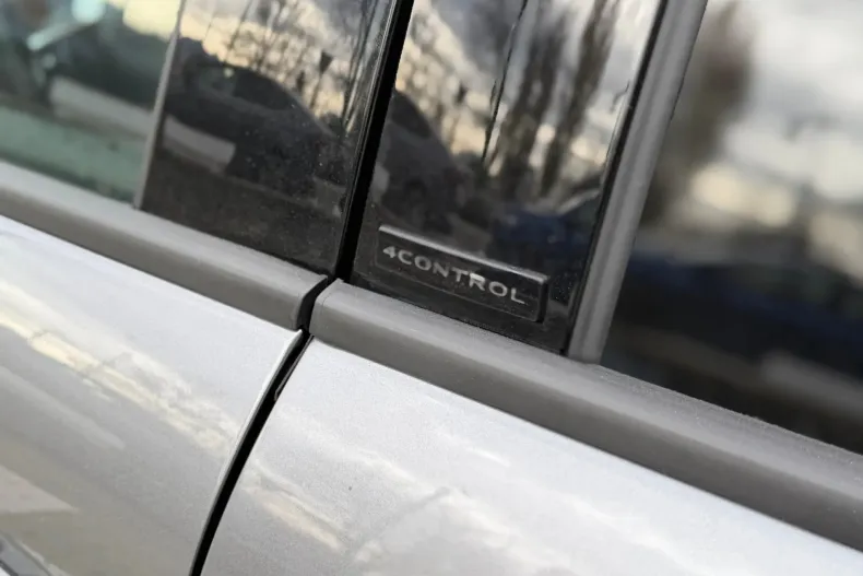 Renault Rafale din 2024 cu 8.950 km - oferta REN143661 - foto 10