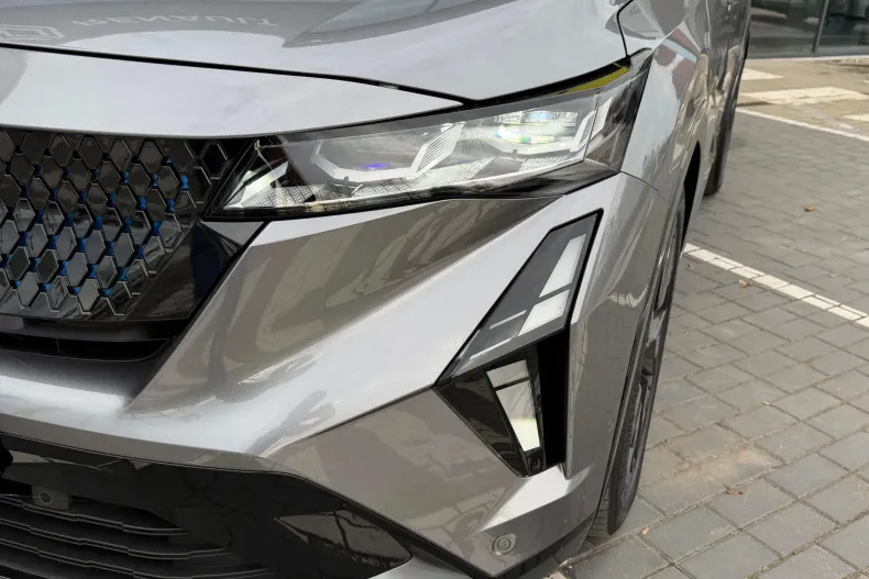 Renault Rafale din 2024 cu 8.950 km - oferta REN143661 - foto 12