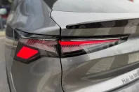 Renault Rafale din 2024 cu 8.950 km - oferta REN143661 - foto 13