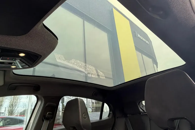 Renault Rafale din 2024 cu 8.950 km - oferta REN143661 - foto 17