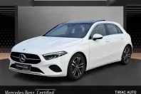 Mercedes-Benz A din 2023 cu 37.213 km - oferta MER143662 - foto 1