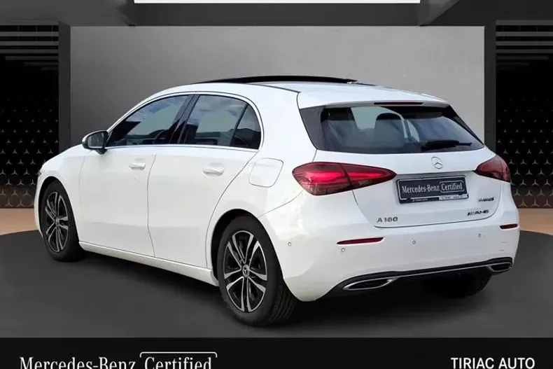 Mercedes-Benz A din 2023 cu 37.213 km - oferta MER143662 - foto 3