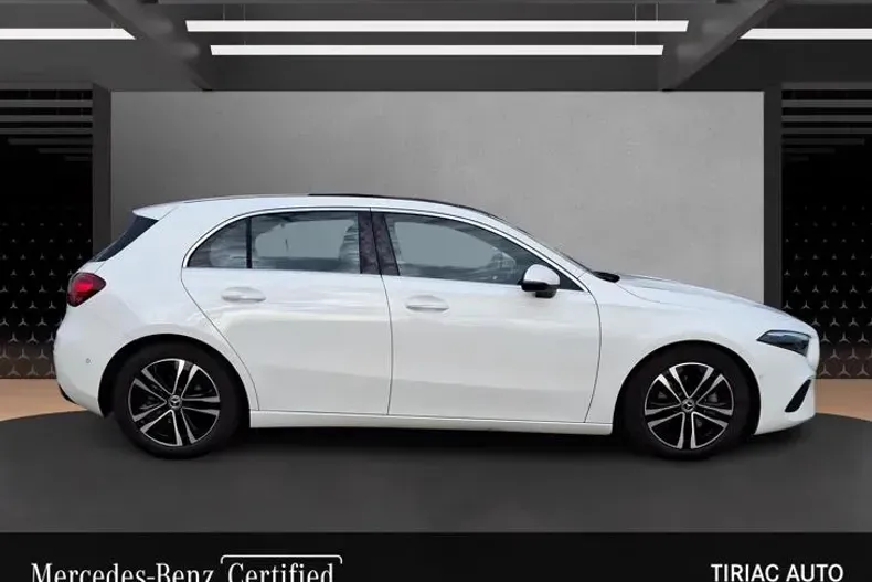 Mercedes-Benz A din 2023 cu 37.213 km - oferta MER143662 - foto 6
