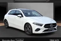 Mercedes-Benz A din 2023 cu 37.213 km - oferta MER143662 - foto 7