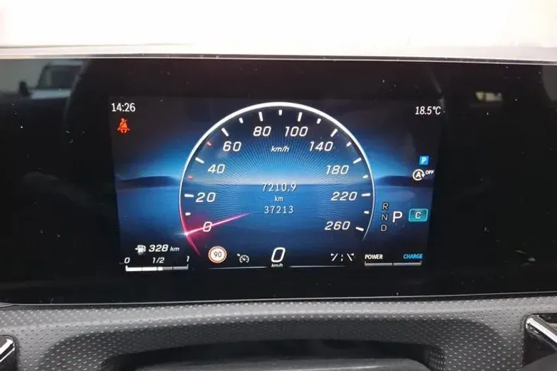 Mercedes-Benz A din 2023 cu 37.213 km - oferta MER143662 - foto 10