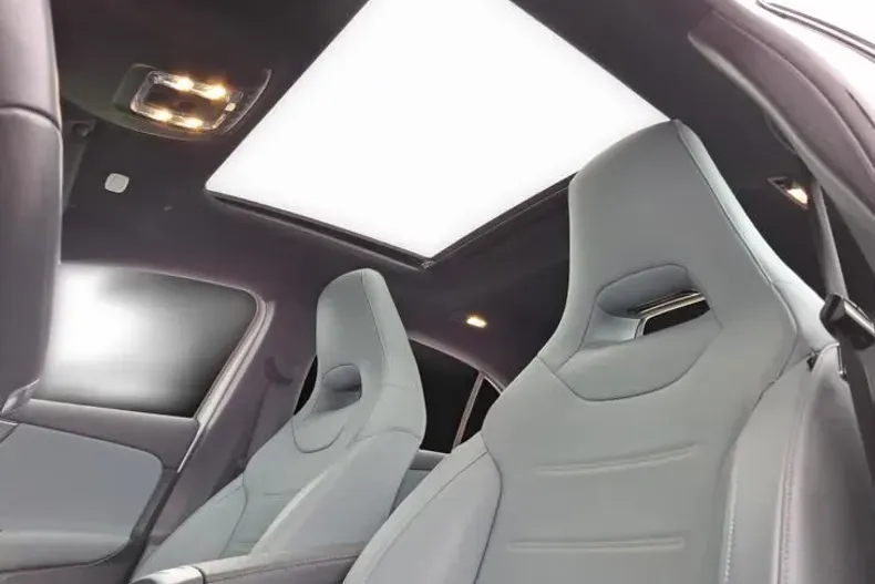 Mercedes-Benz A din 2023 cu 37.213 km - oferta MER143662 - foto 18