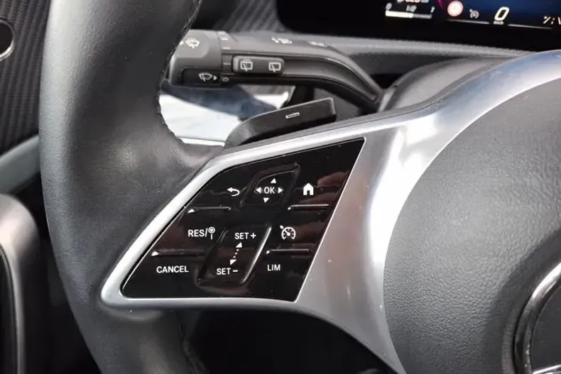 Mercedes-Benz A din 2023 cu 37.213 km - oferta MER143662 - foto 23