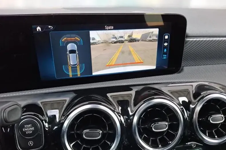 Mercedes-Benz A din 2023 cu 37.213 km - oferta MER143662 - foto 24