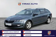 Skoda Octavia din 2019 cu 139.993 km - oferta SKO143663 - foto 1