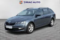 Skoda Octavia din 2019 cu 139.993 km - oferta SKO143663 - foto 2