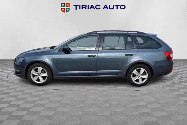 Skoda Octavia din 2019 cu 139.993 km - oferta SKO143663 - foto 3