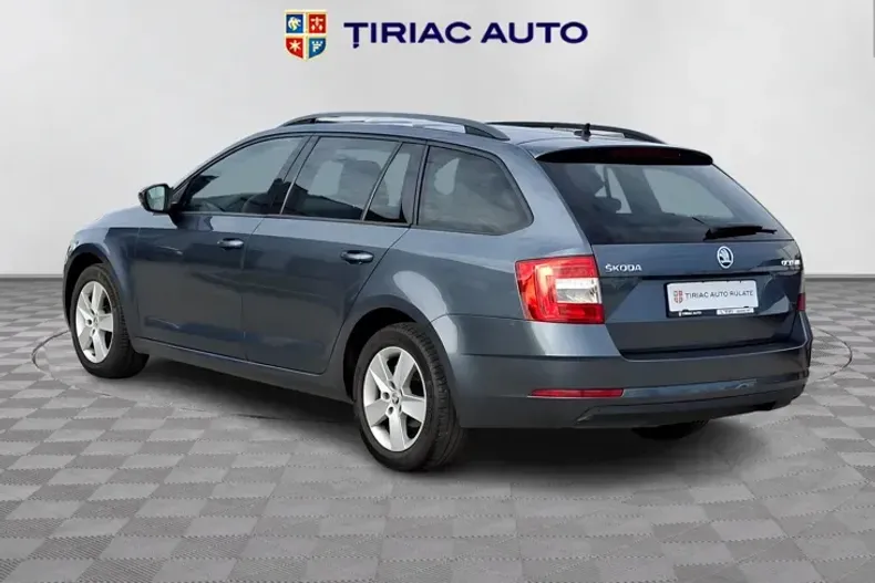 Skoda Octavia din 2019 cu 139.993 km - oferta SKO143663 - foto 4