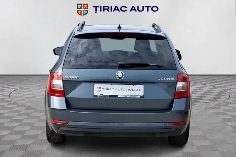 Skoda Octavia din 2019 cu 139.993 km - oferta SKO143663 - foto 5