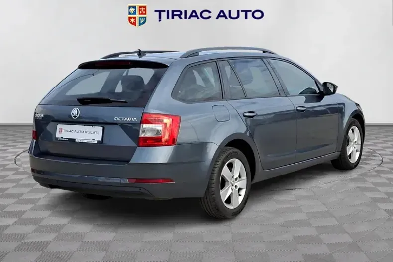 Skoda Octavia din 2019 cu 139.993 km - oferta SKO143663 - foto 6