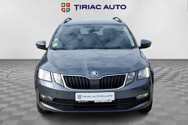 Skoda Octavia din 2019 cu 139.993 km - oferta SKO143663 - foto 9