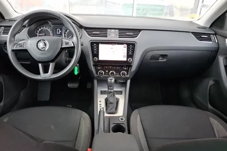 Skoda Octavia din 2019 cu 139.993 km - oferta SKO143663 - foto 10