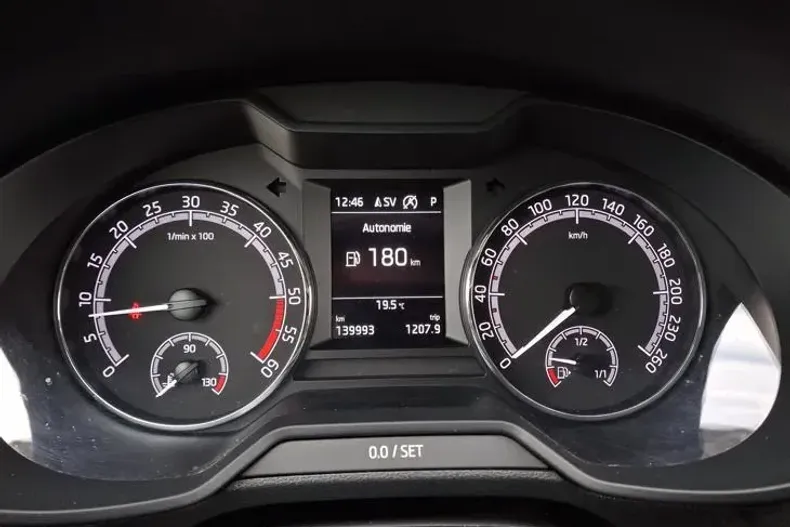 Skoda Octavia din 2019 cu 139.993 km - oferta SKO143663 - foto 11