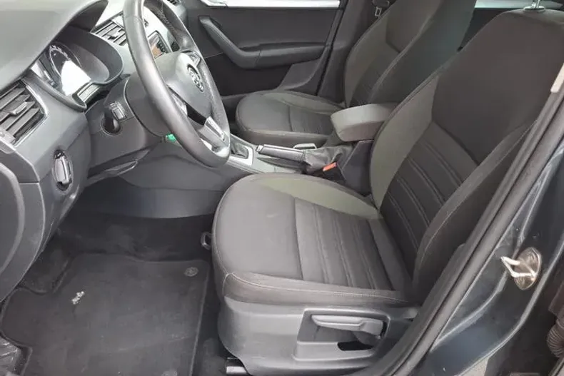 Skoda Octavia din 2019 cu 139.993 km - oferta SKO143663 - foto 12