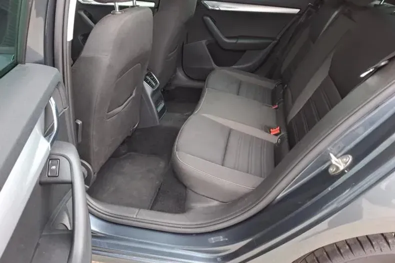 Skoda Octavia din 2019 cu 139.993 km - oferta SKO143663 - foto 13