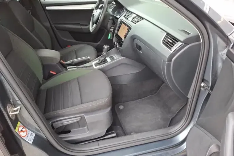Skoda Octavia din 2019 cu 139.993 km - oferta SKO143663 - foto 15