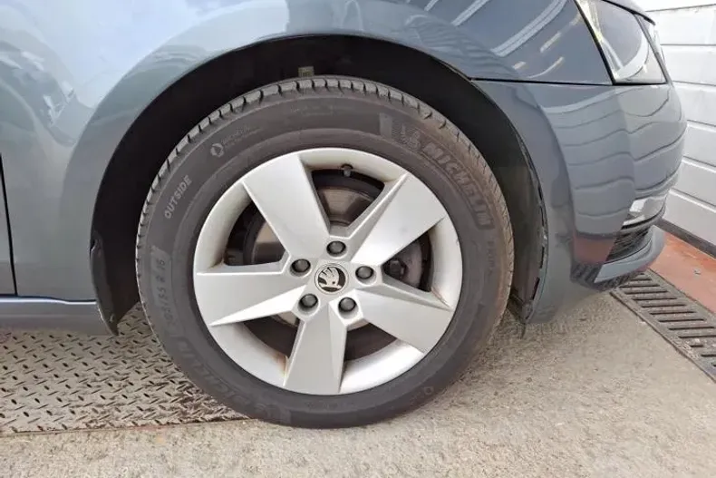 Skoda Octavia din 2019 cu 139.993 km - oferta SKO143663 - foto 16