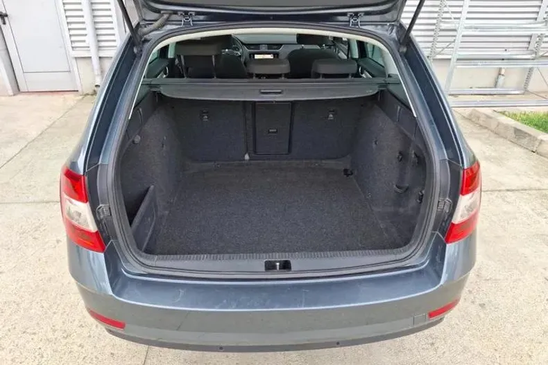 Skoda Octavia din 2019 cu 139.993 km - oferta SKO143663 - foto 17